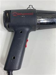 MILWAUKEE TOOLS 1220 HEAT GUN